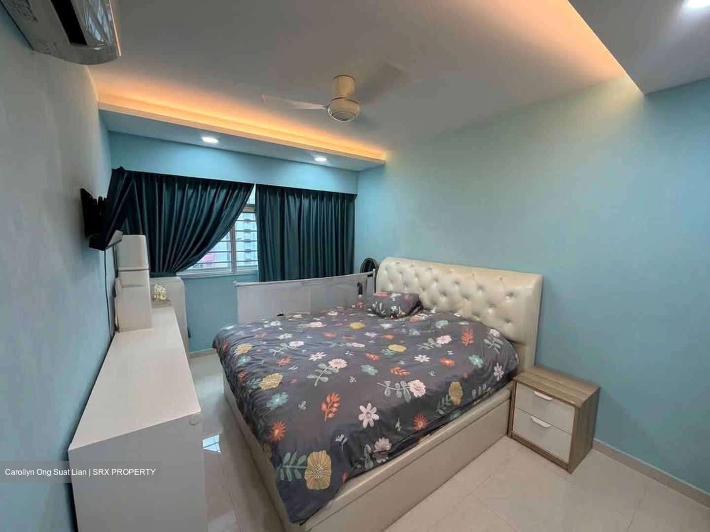 Blk 439C West Edge @ Bukit Batok (Bukit Batok), HDB 4 Rooms #584280101